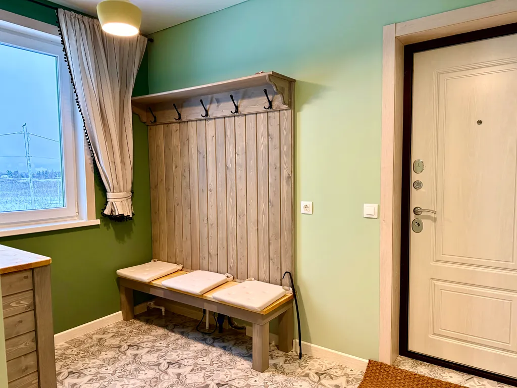 Гостевой дом Bavaria