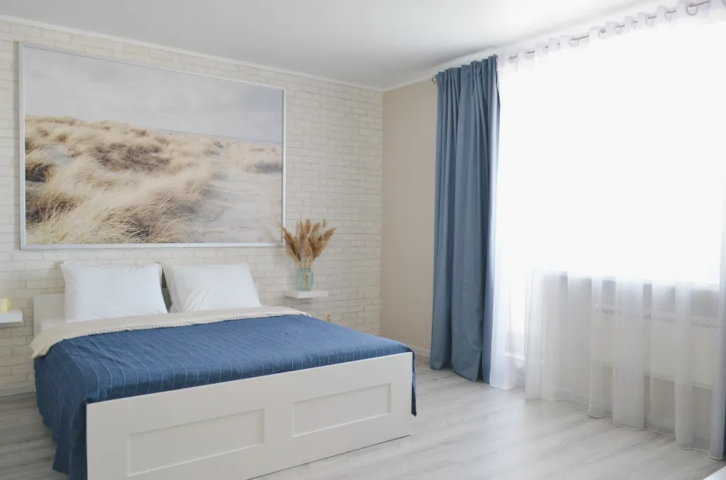 Квартира класса Комфорт в центре города — аренда посуточно в Магнитогорск