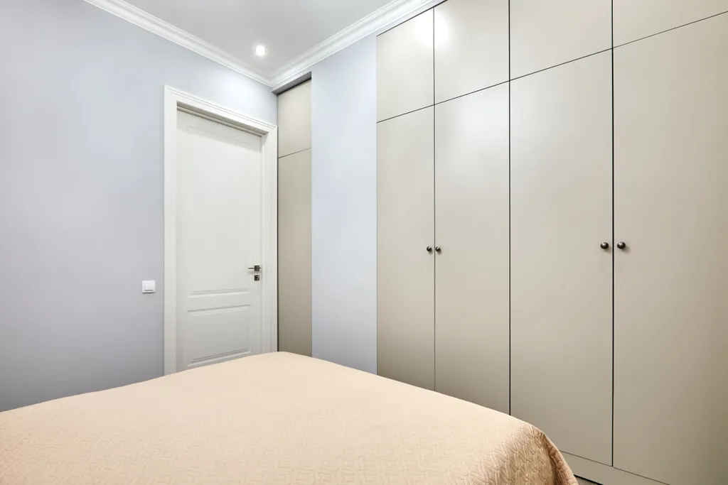 Новый ремонт, центр