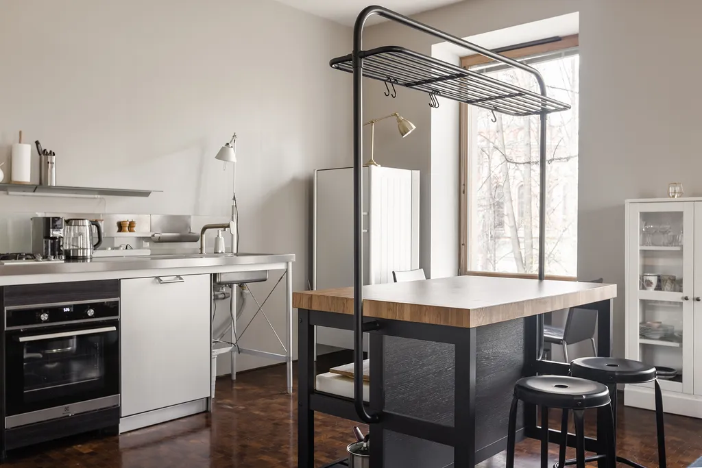 Квартира Квартира Апартамент Михайловский парк с видом на Спас-на-крови — Санкт-Петербург