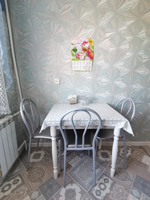 Квартира 4-комнатная Квартира — Шерегеш