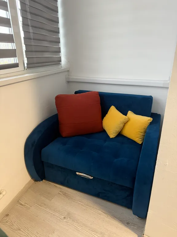 Уютная студия