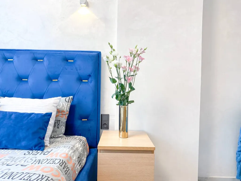 Квартира Квартира Студия в центре города — Севастополь