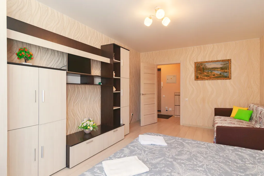 Гостеприимный Смоленск