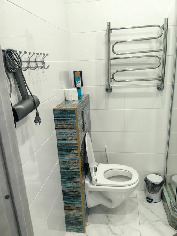 Квартира Уютная квартира в центре города — Адлер