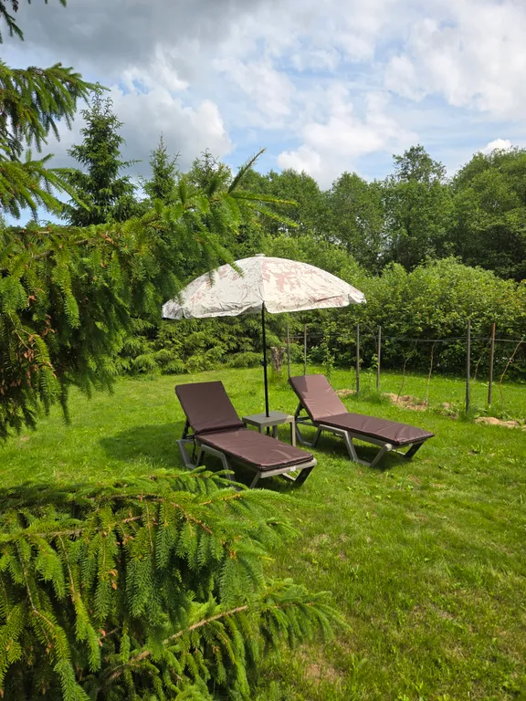 Коттедж Гостевой дом-баня — Гаврилов-Ям