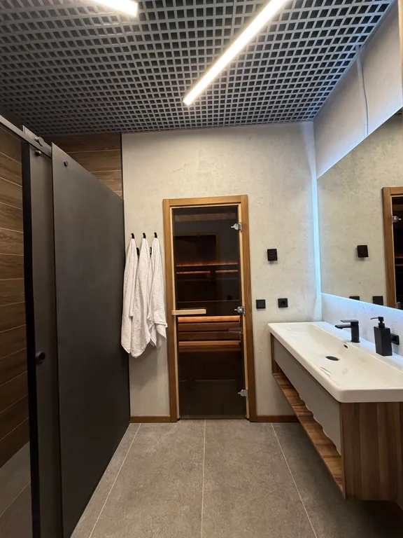 Лофт Северный