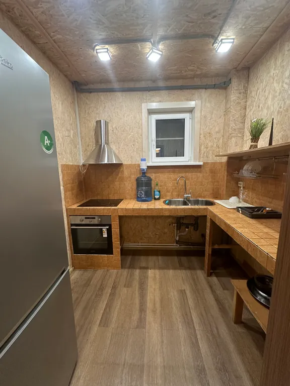 5-комнатный Дом