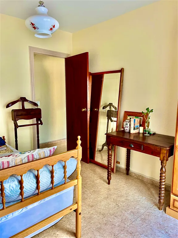 4-комнатная квартира на море и лучшем пляже города Торревьеха