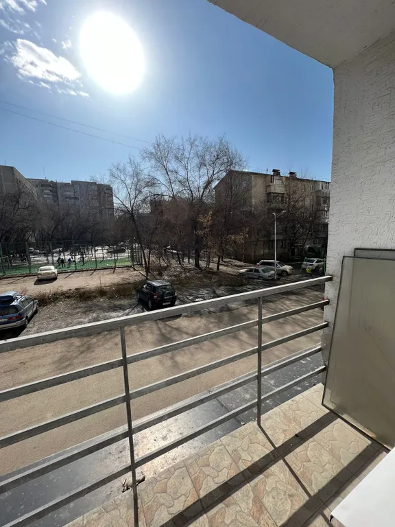 Уютная 2 комн квартира