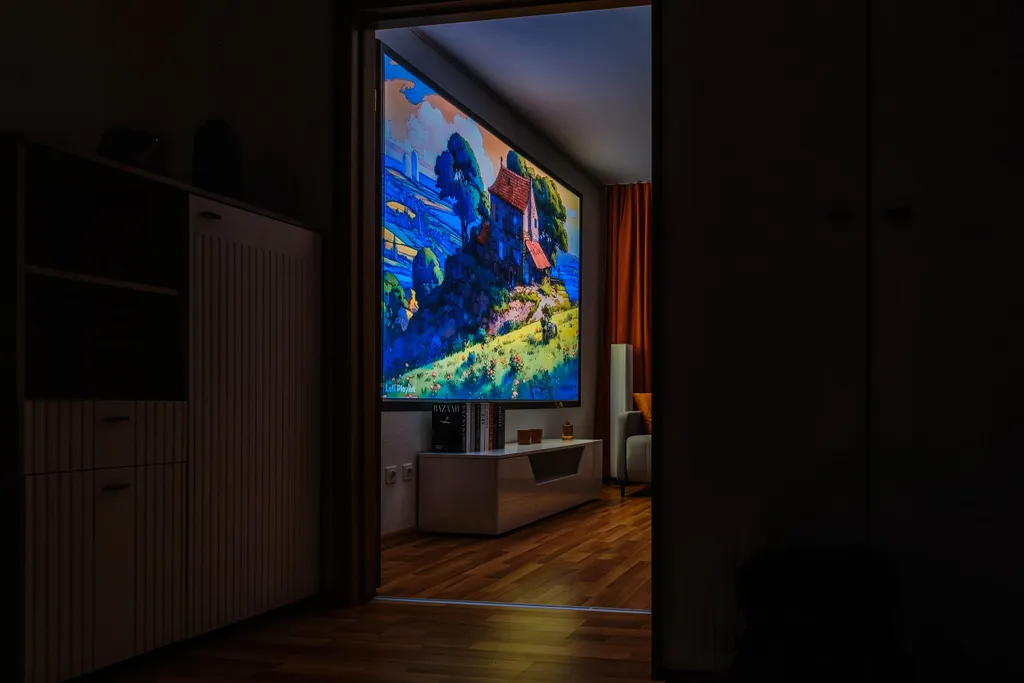 Квартира Квартира Апельсиновая апероль — Екатеринбург