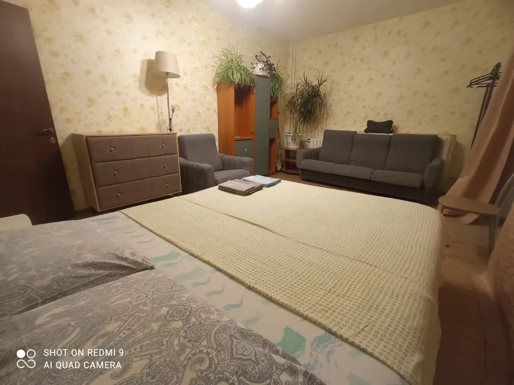 Квартира в центре с видом на пруд — аренда посуточно в Екатеринбург