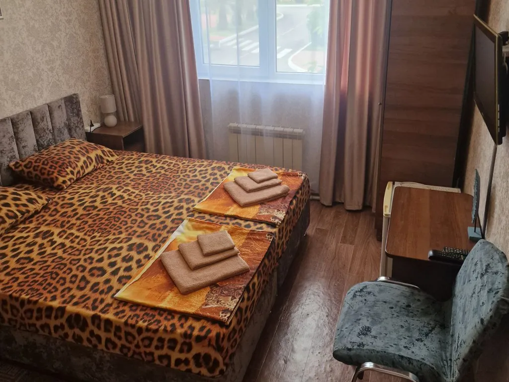 Квартира Комната — Сириус