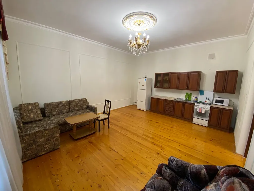 Дом с видом на море