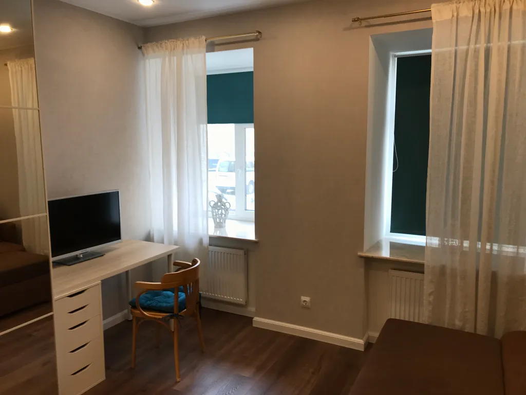Квартира Квартира Пушка 2 — Санкт-Петербург