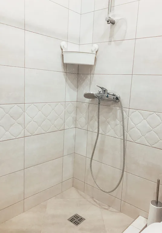 Апартаменты Скандик