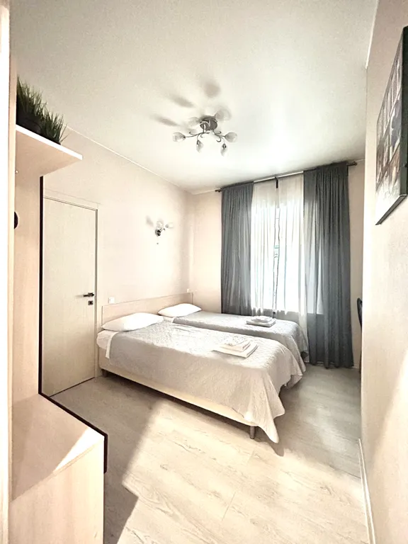 Квартира Комната — Санкт-Петербург