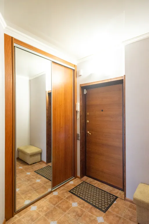 Квартира в самом центре с джакузи!