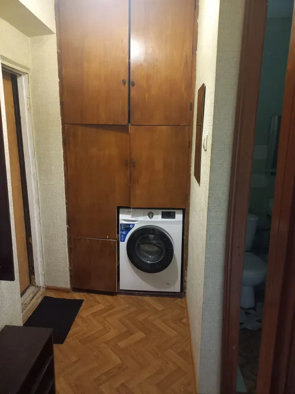 Квартира 1-комнатная Квартира — Гагра