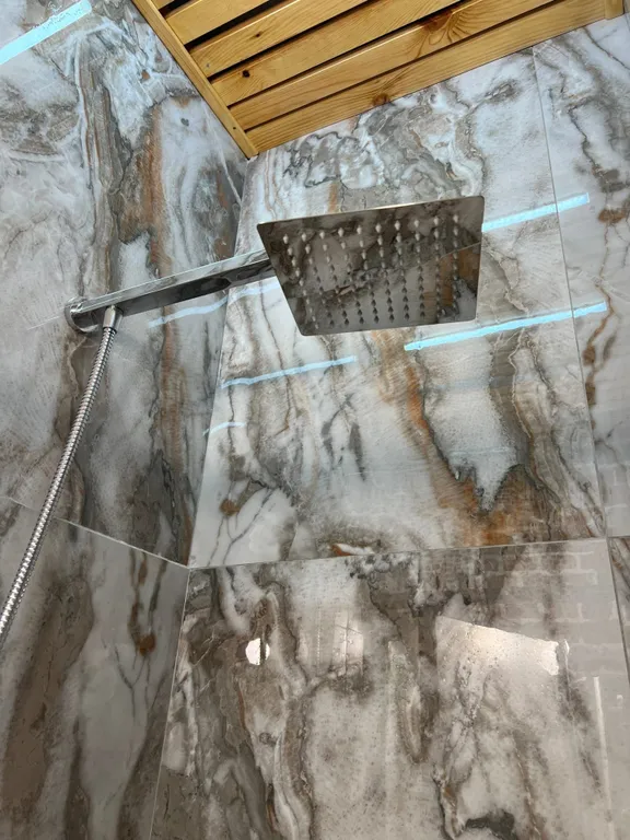 Стильный лофт в историческом центре свежий ремонт