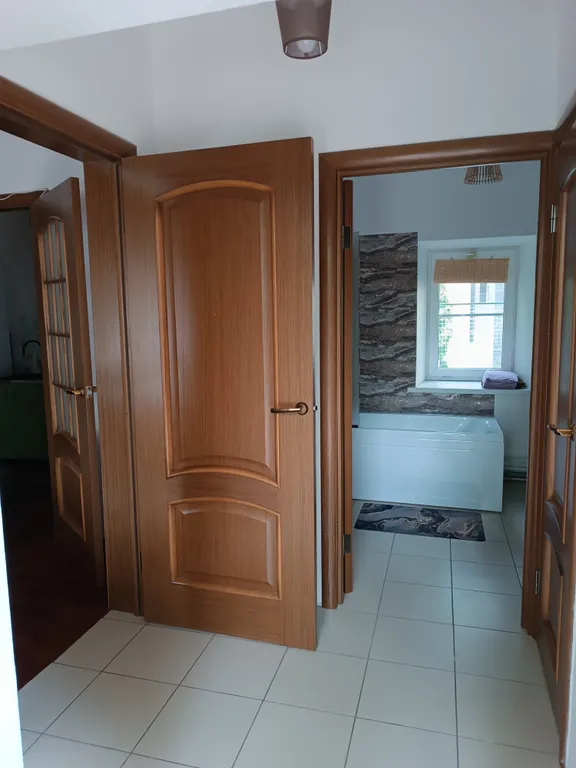 3-комнатный Дом