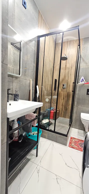 Светлая студия в новом ЖК