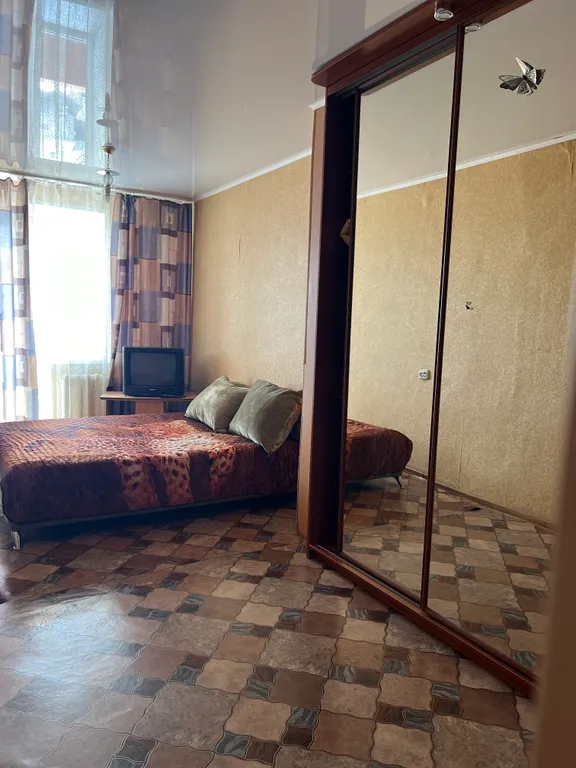 Студия в историческом центре города