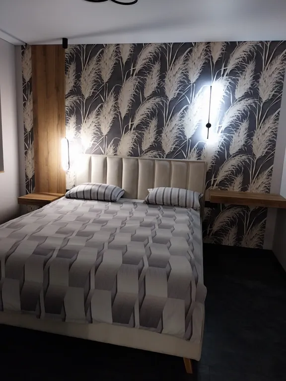 Апартаменты с повышенным комфортом