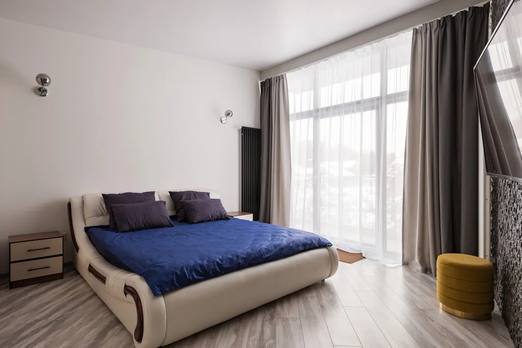 Коттедж Вилла Premium Class HIGH TECH — Симагино