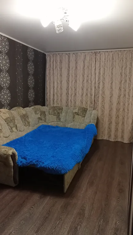 2-комнатная Квартира — аренда посуточно в Фролово