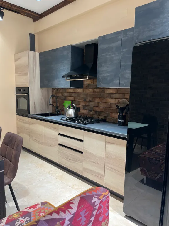 Люкс квартира в современном районе