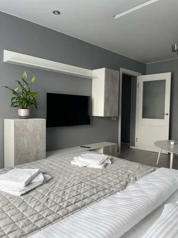 Квартира Любимые апартаменты у моря — Пионерский