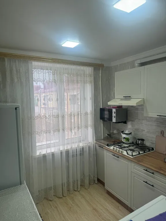 Квартира возле моря