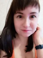 Любовь Кулакова