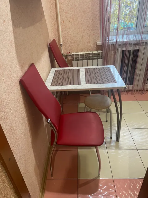 Уютная квартира в престижном районе города