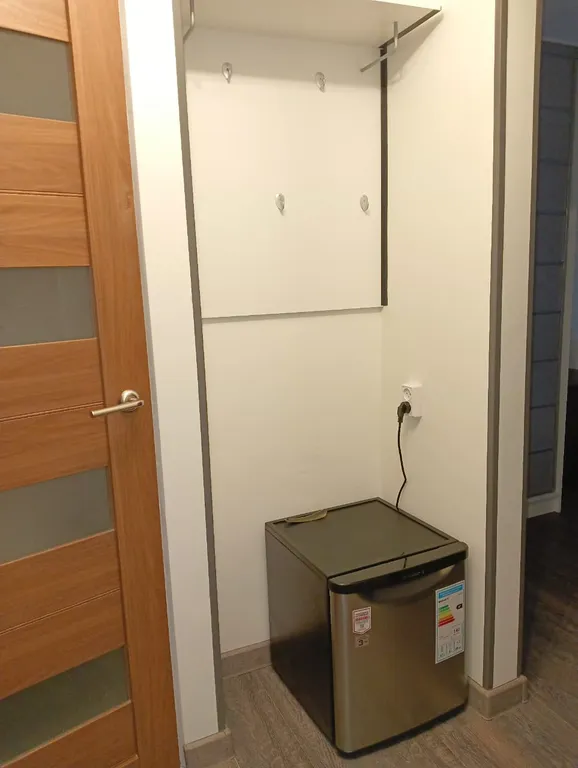 Уютная квартира в 500 метрах от МНРЦ Цыба