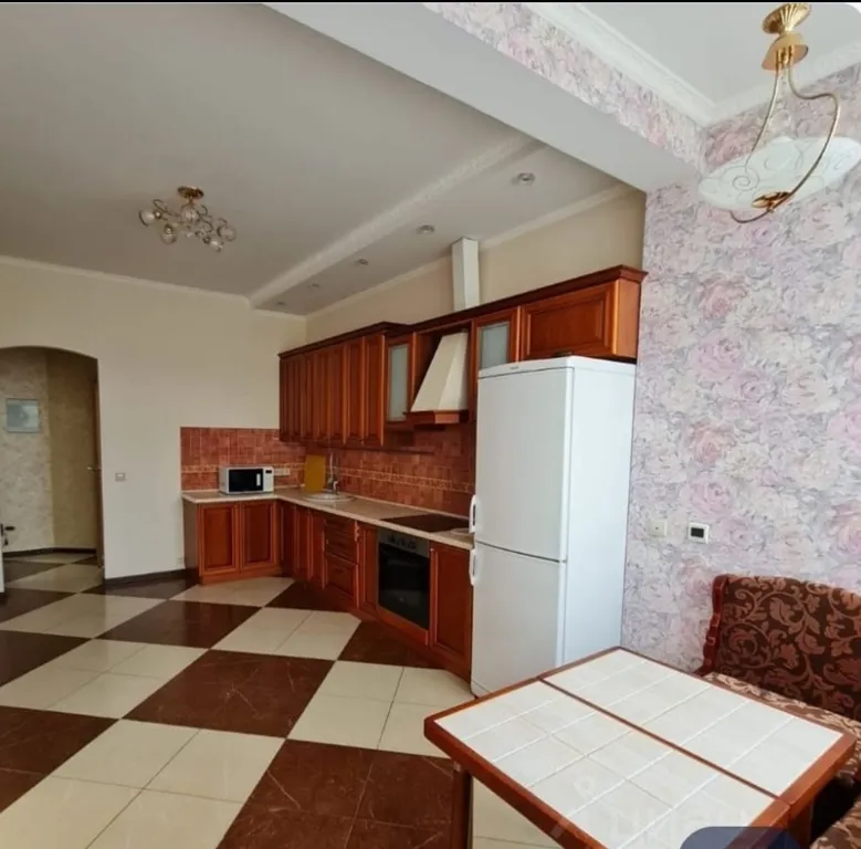 Уютная 1 комн,4 отдельно спальных,без посредников,м.Мякинино,Крокус