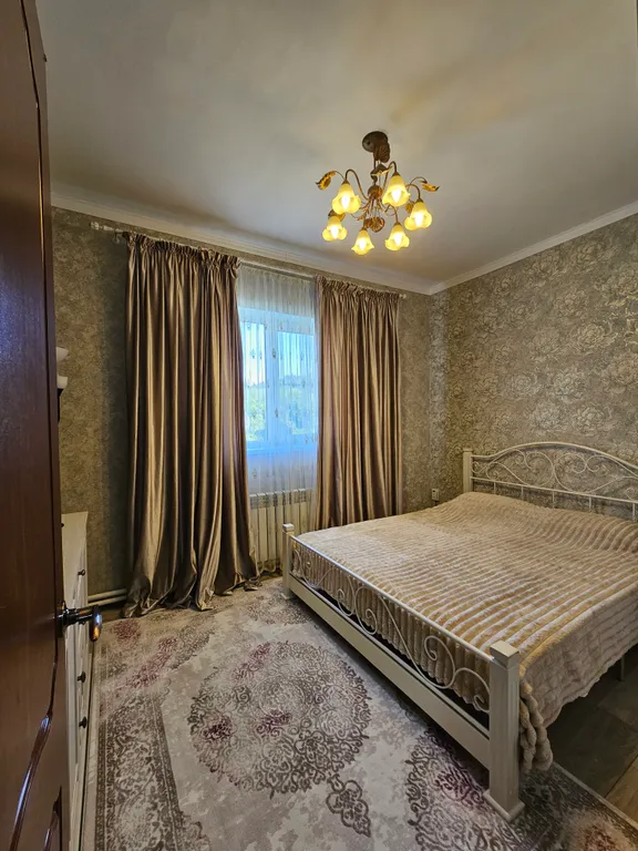 Отдельный дом со всеми удобствами