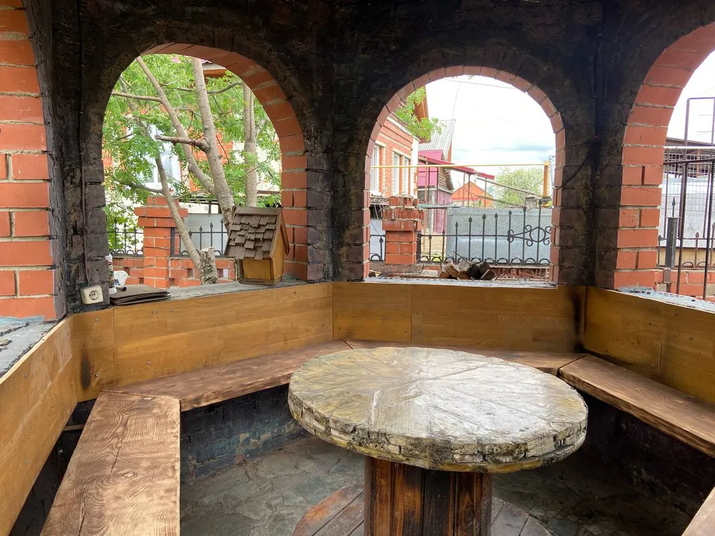 Luxury House комфортный и уютный коттедж