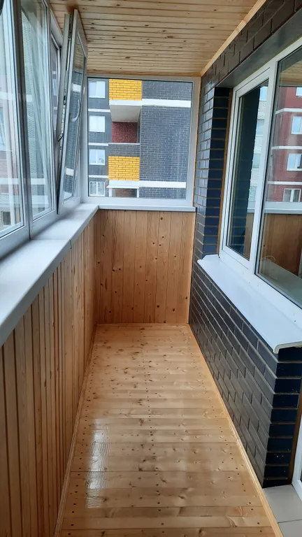 Уютная квартира в ЖК Алиса