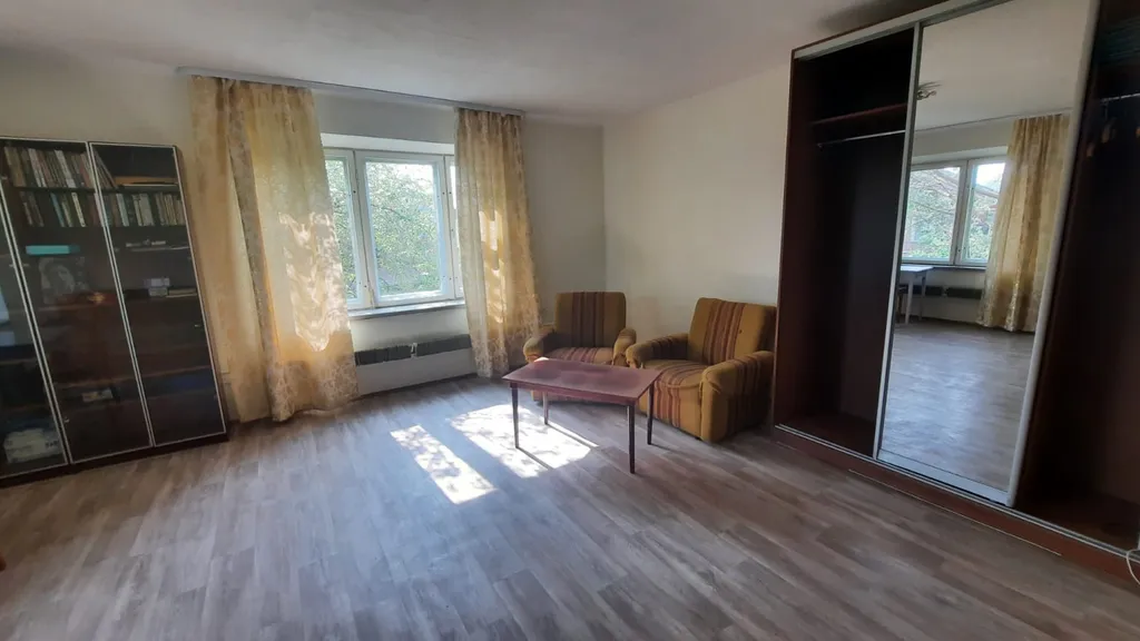 Коттедж Дом рядом с парком — Гатчина