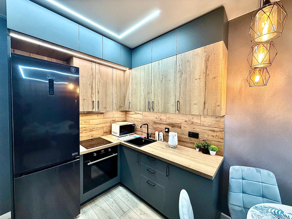 Апартаменты в Одинцово