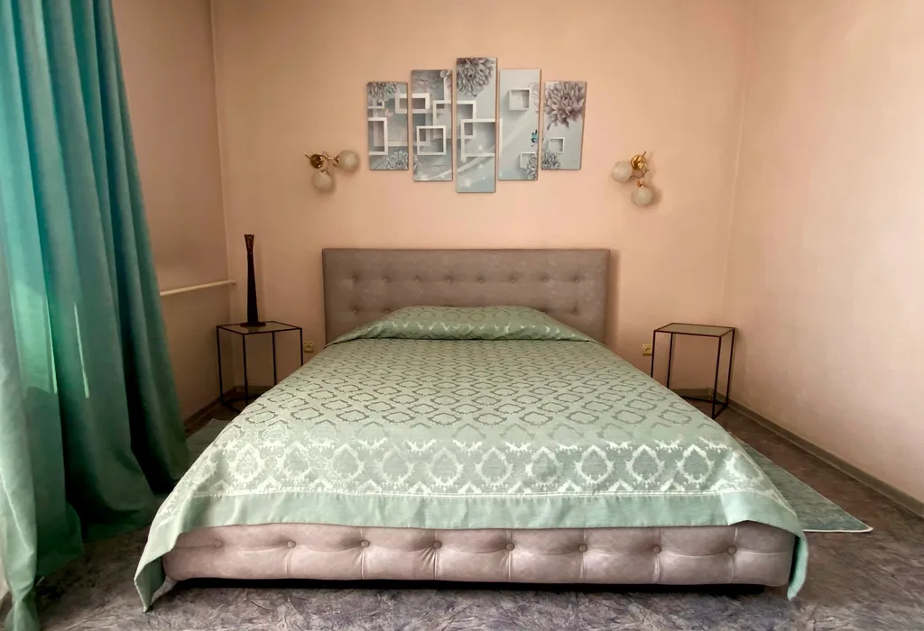 Квартира Комната — аренда посуточно в Абакан