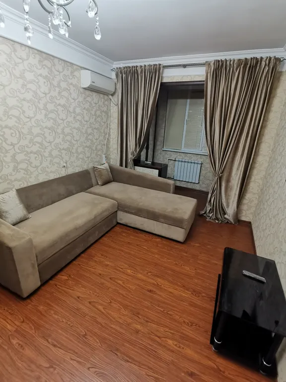 Квартира Квартира с видом на море для вашего отдыха — Махачкала