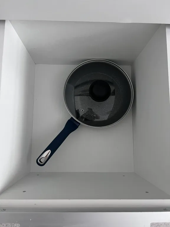 Уютная студия на берегу Набережной