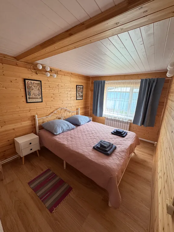 3-комнатный Дом