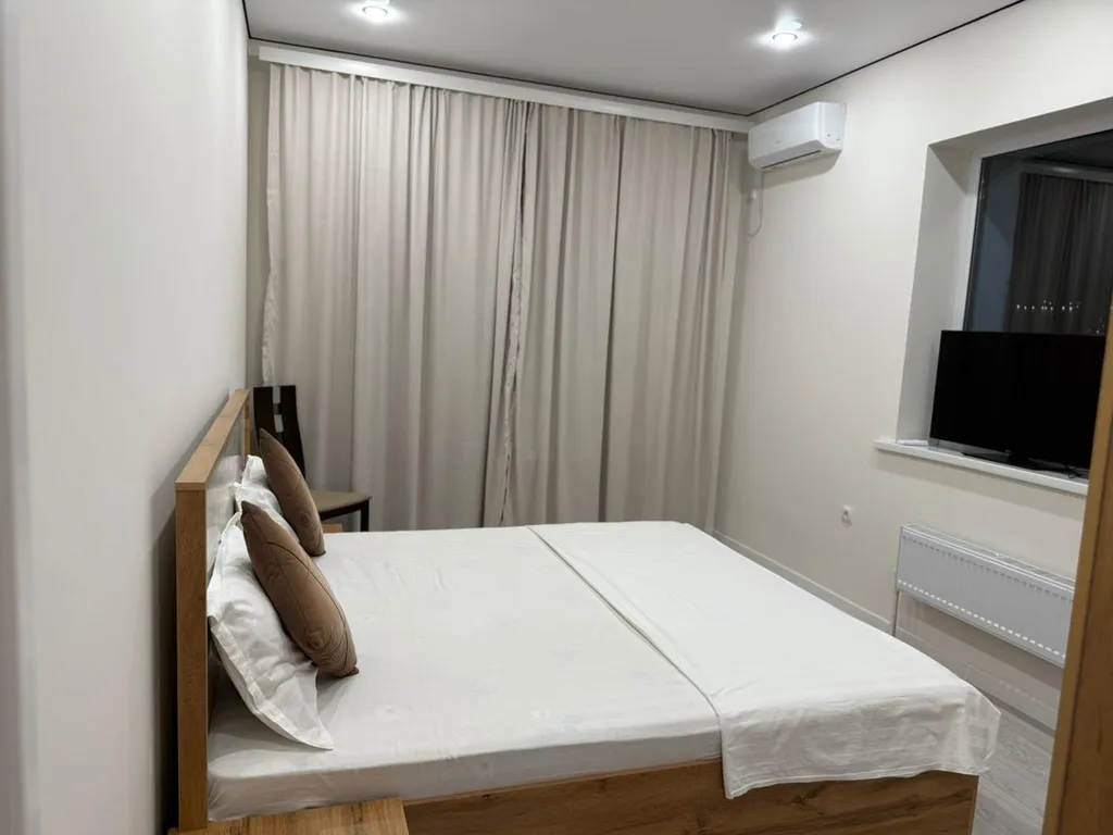 Квартира в Жк Кристалл