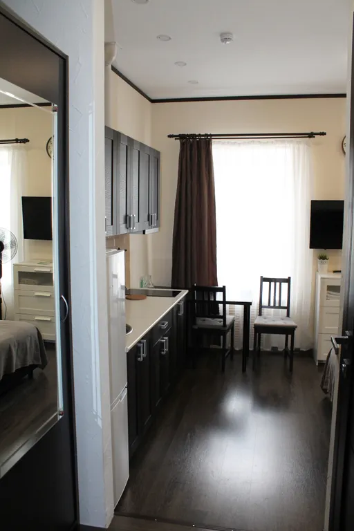 Квартира 12/1