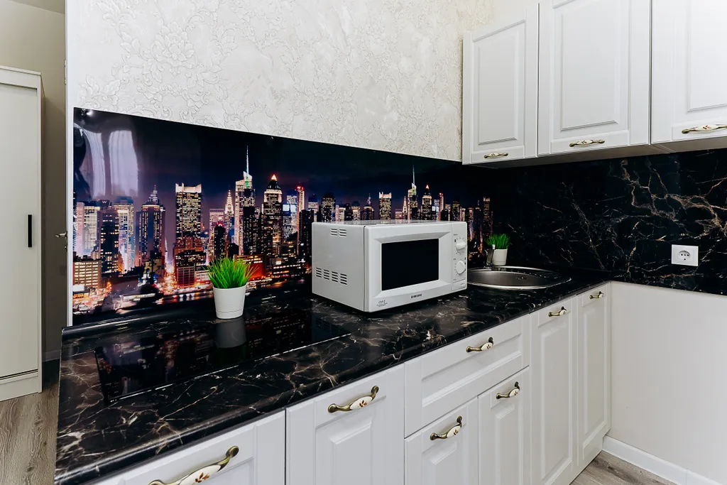 ЛайкХоум на Автомобилистов 2Д