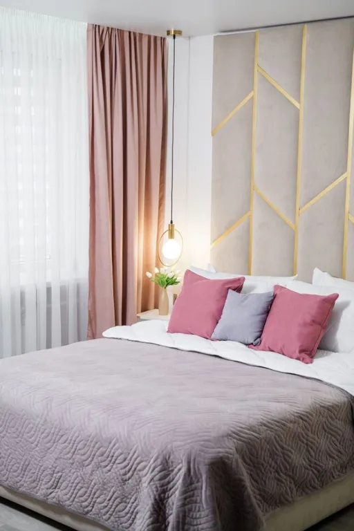 Чистая квартира с современным ремонтом — аренда посуточно в Балаково